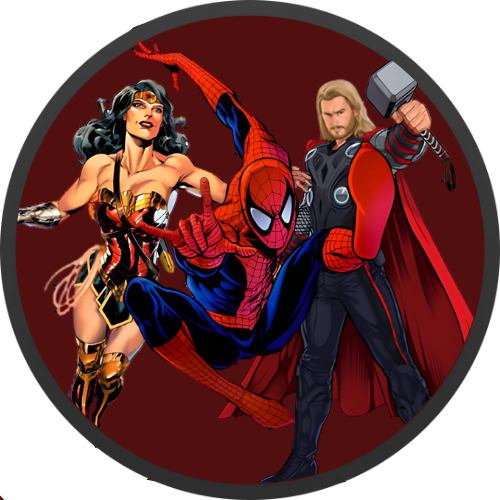 Action Figures Anime