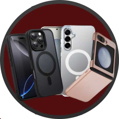 Phone Cases And Accessories