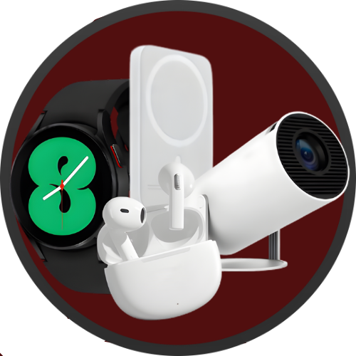 technology accessories