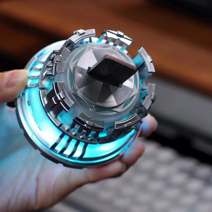 Arc Rebirth Display Light - Palladium Edition