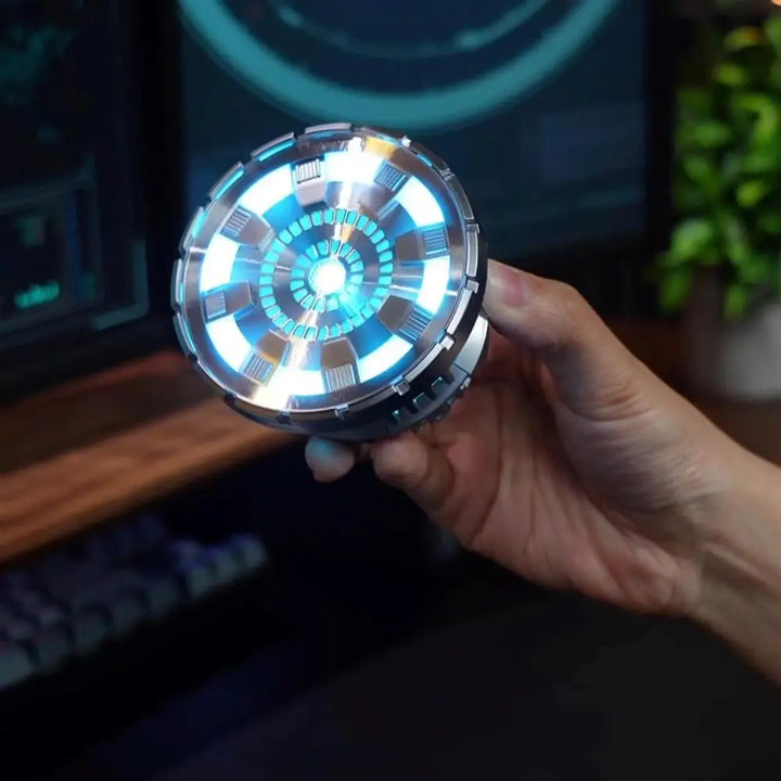 Arc Rebirth Display Light - Palladium Edition