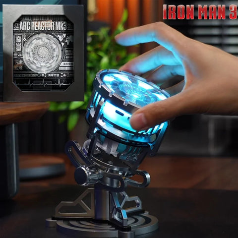 Arc Rebirth Display Light - Palladium Edition