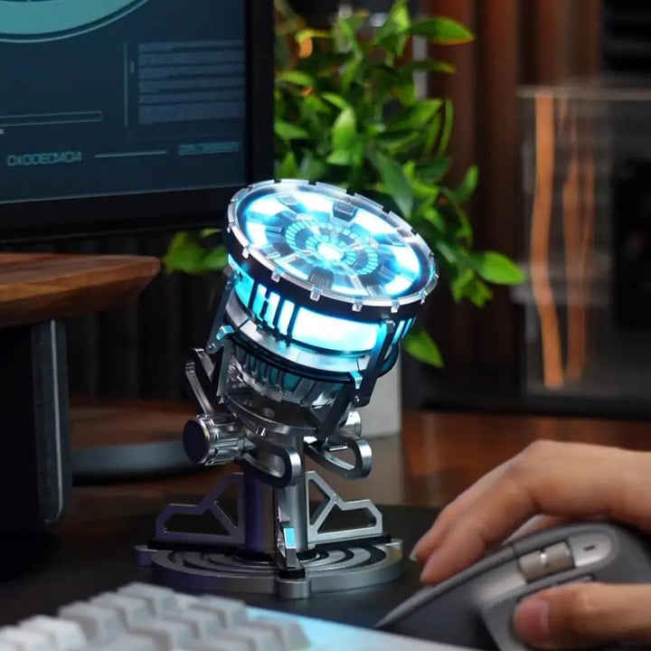 Arc Rebirth Display Light - Palladium Edition