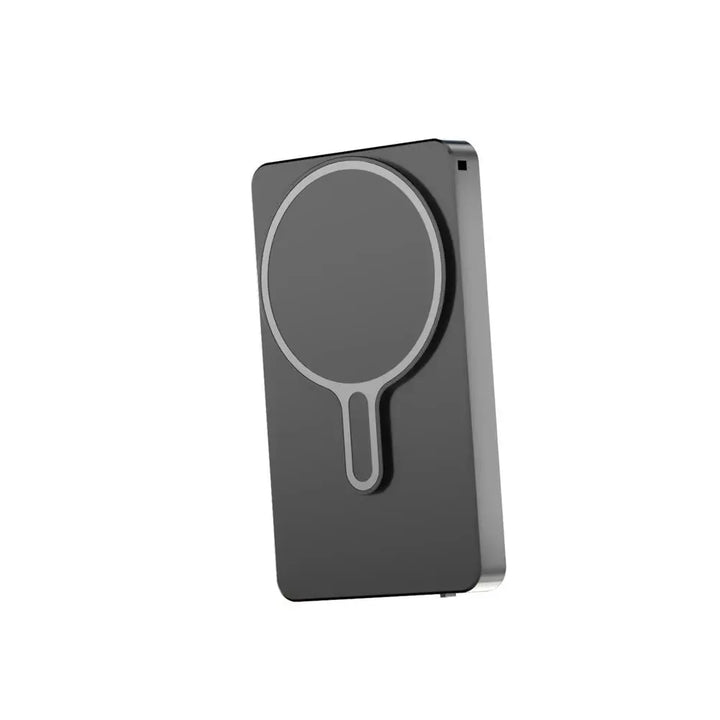 Magnetic Wireless Selfie Monitor Screen For IPhone Android, 3.94 HD Expansion Display Rear Camera Vlog Live Video Recording