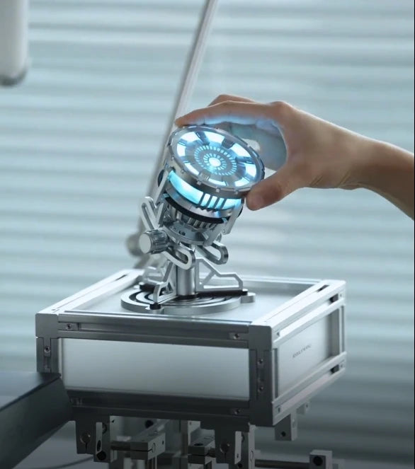 Arc Rebirth Display Light - Palladium Edition