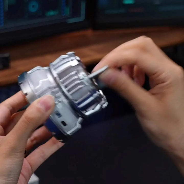 Arc Rebirth Display Light - Palladium Edition